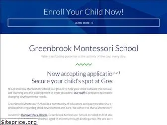 greenbrook-montessori.com