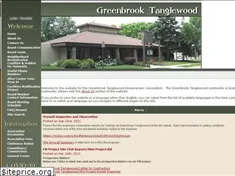 greenbrooktanglewood-hoa.com