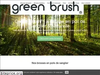 greenbrush.fr