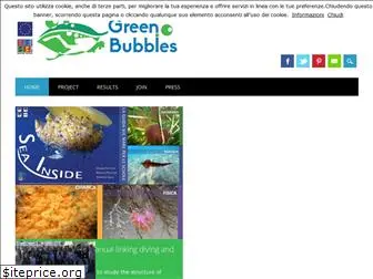 greenbubbles.eu
