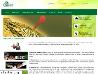 greenbucksonline.com