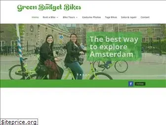 greenbudgetbikes.nl