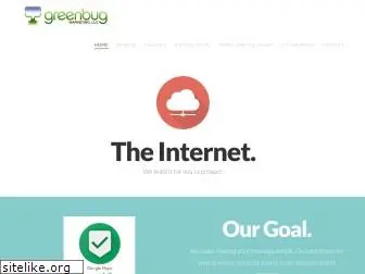 greenbugmarketing.com