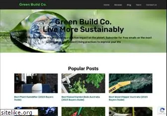 greenbuild.com.au