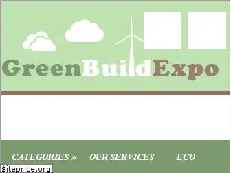 greenbuildexpo.co.uk