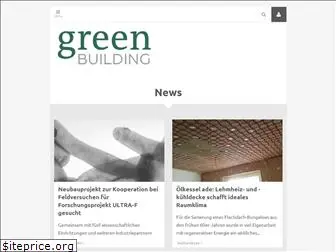 greenbuilding-magazin.de