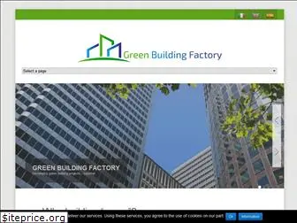 greenbuildingfactory.com