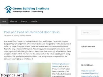 greenbuildinginstitute.org