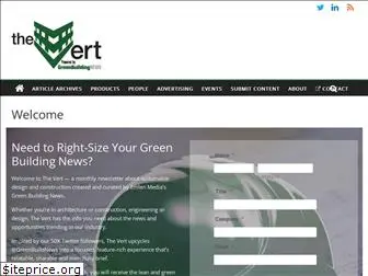 greenbuildingnews.com