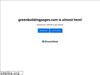 greenbuildingpages.com