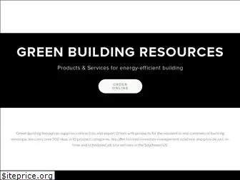 greenbuildingres.com