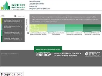 greenbuildingscareermap.org