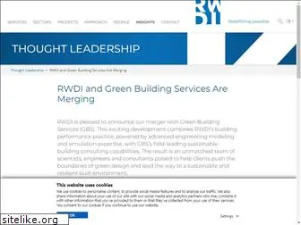 greenbuildingservices.com