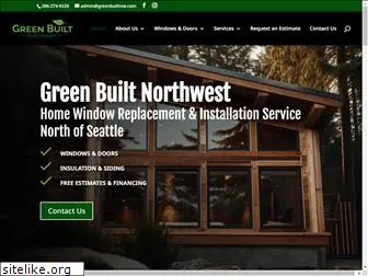 greenbuiltnw.com