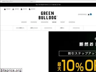 greenbulldog.jp