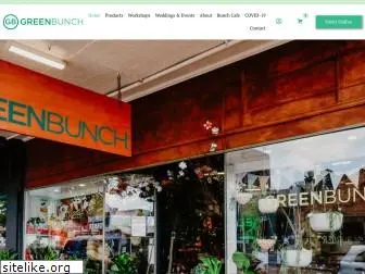 greenbunch.com.au