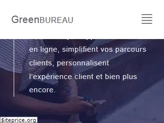 greenbureau.fr