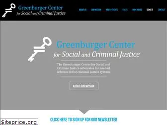 greenburgercenter.org