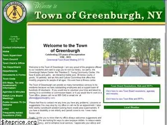 greenburghgov.com