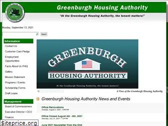 greenburghhousing.org