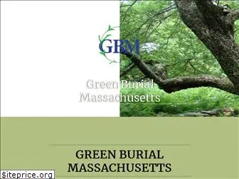 greenburialma.org