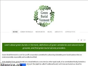 greenburialvermont.org