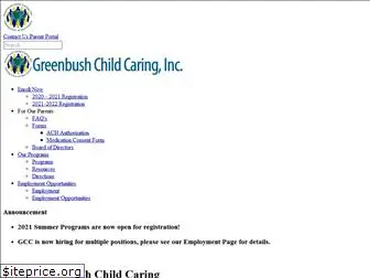 greenbushchildcaring.org