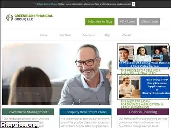 greenbushfinancial.com