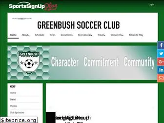 greenbushsoccer.org