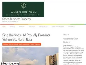 greenbusiness.sg