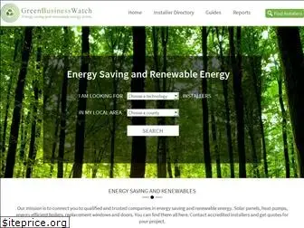 greenbusinesswatch.co.uk