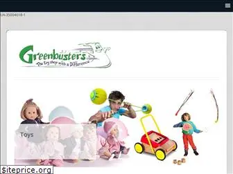 greenbusters.co.za