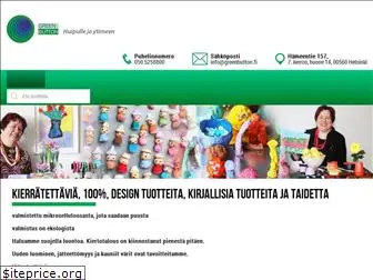 greenbutton.fi