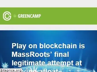 greencamp.com