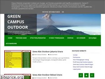 greencampusoutdoor.com