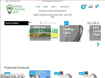 greencanadaled.com