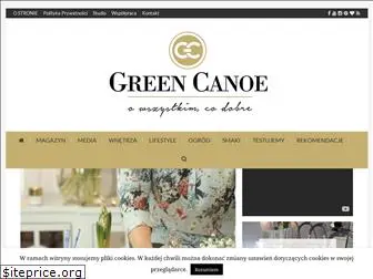 greencanoe.pl