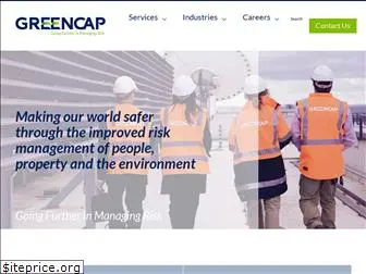 greencap.com.au