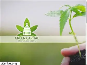 greencapitalinv.com