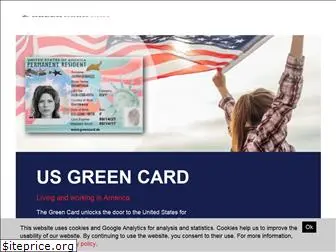 greencard.net