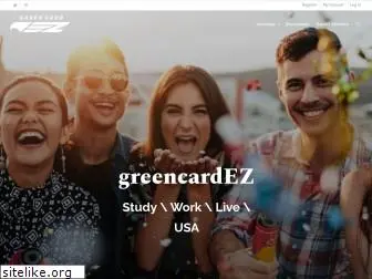 greencardez.com