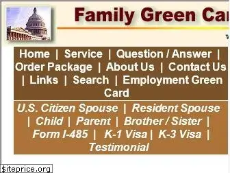 greencardfamily.com