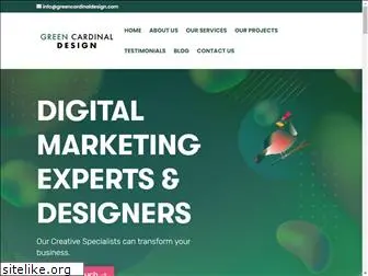 greencardinaldesign.com