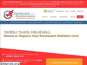 greencardreplacement.com