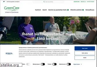 greencare.fi