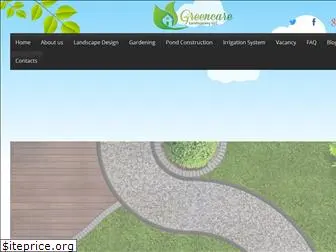 greencaredubai.com