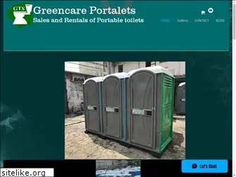 greencareportalet.com