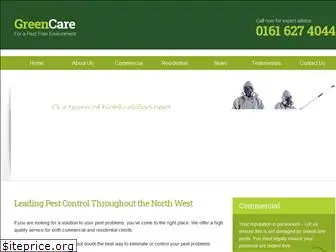 greencareuk.co.uk