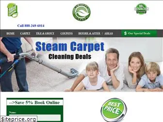 greencarpetcleaning.us