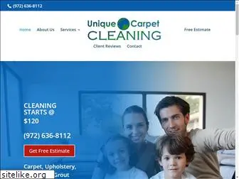 greencarpetcleaningtx.com